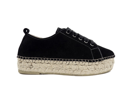 Leopardo Basquet Sneaker