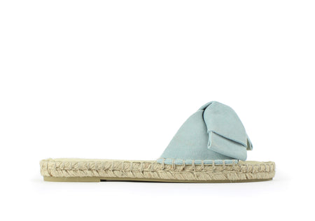 Pistil Bow Sandal