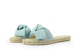 Ibiza Bow Sandal - Ritmo Barcelona