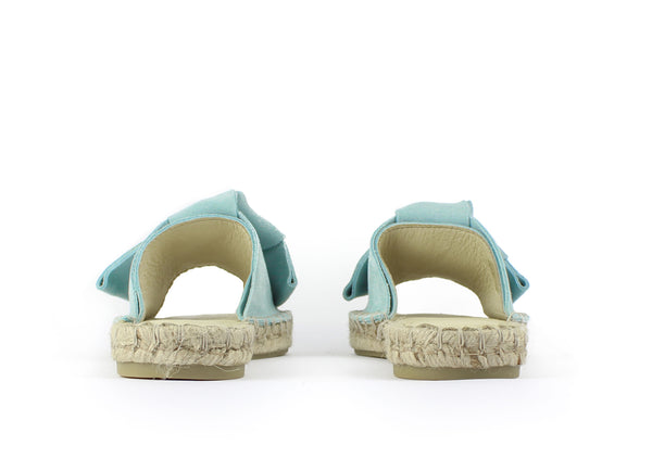 Ibiza Bow Sandal - Ritmo Barcelona