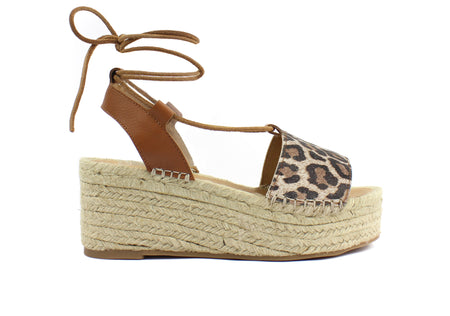 Mazorca Valenciana High Wedge