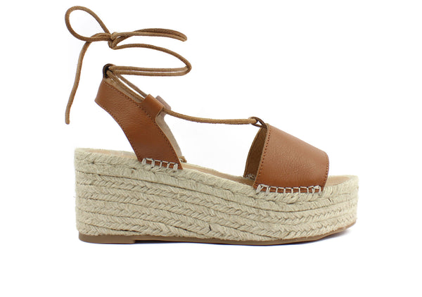 Tan Isabel Sandal - Ritmo Barcelona