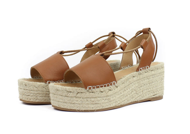 Tan Isabel Sandal - Ritmo Barcelona