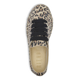 Leopardo Basquet Sneaker - Ritmo Barcelona