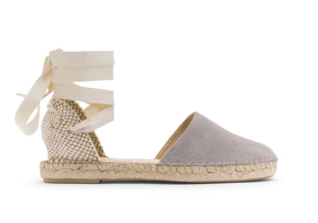 Pistil Bow Sandal