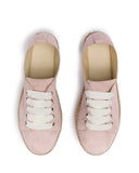 Pink Panther Basquet Sneaker - Ritmo Barcelona