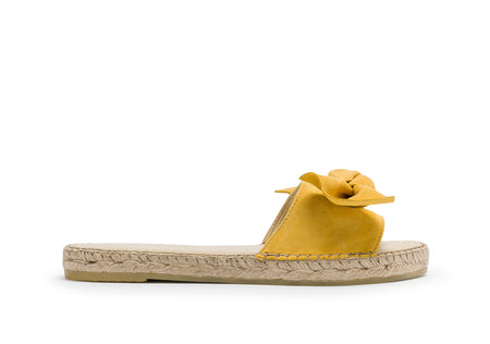 Tan Marta Sandal