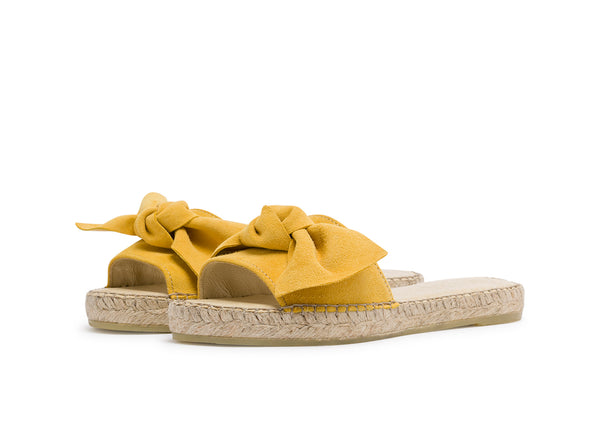 Pistil Bow Sandal - Ritmo Barcelona