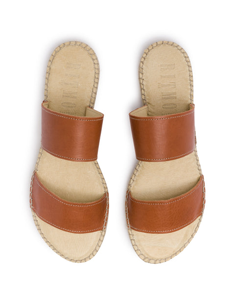 Tan Anna Sandal - Ritmo Barcelona