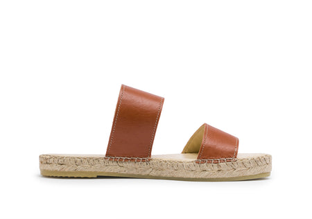 Tan Marta Sandal