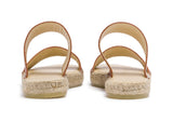 Tan Anna Sandal - Ritmo Barcelona