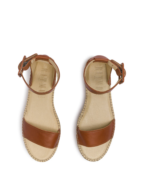 Tan Marta Sandal - Ritmo Barcelona