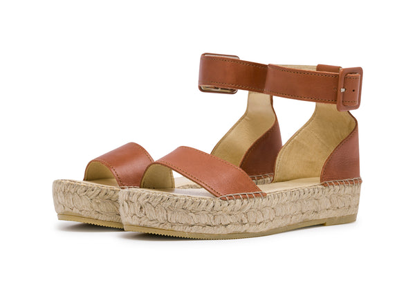 Tan Marta Sandal - Ritmo Barcelona