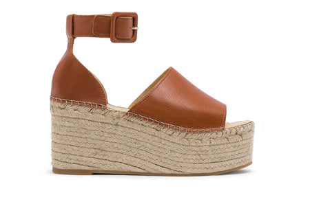 Mazorca Valenciana High Wedge