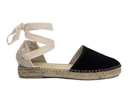 Pistil Bow Sandal