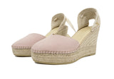 Pink Valenciana Wedge V - Ritmo Barcelona